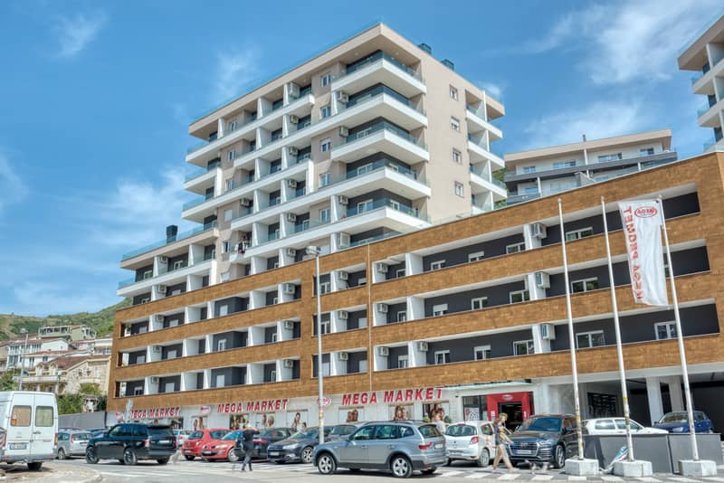 Продажа недвижимости The Old Bakery, Черногория, Будванский регион, Будва | Villacarte