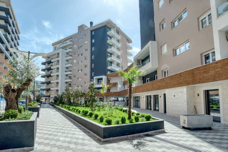 Продажа недвижимости The Old Bakery, Черногория, Будванский регион, Будва | Villacarte