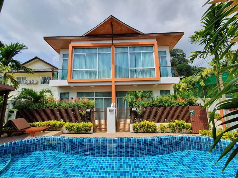 Property for Sale AP NEST, Thailand, Phuket, Kamala | Villacarte