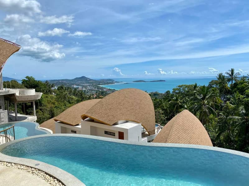 Property for Sale Samui Green Cottages, Thailand, Samui, Chaweng Noi | Villacarte