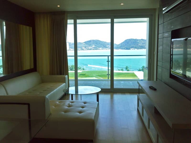 Property for Sale The Baycliff Patong, Thailand, Phuket, Patong | Villacarte
