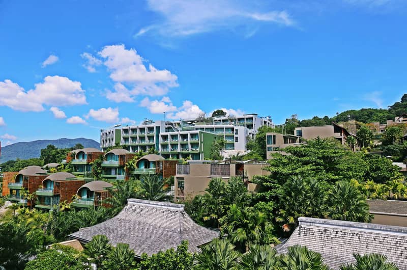 Property for Sale Viva Patong, Thailand, Phuket, Patong | Villacarte