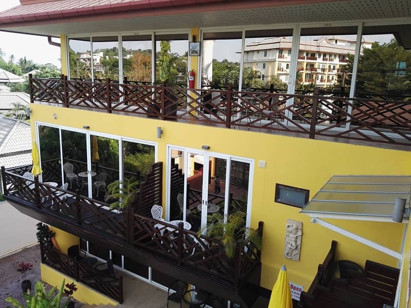 Hotel Barbara
