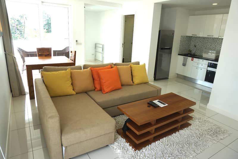 Продажа недвижимости Horizon Residence, Таиланд, Самуи, Чонг Мон | Villacarte