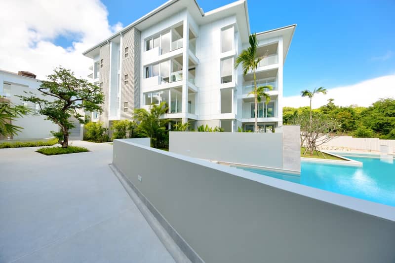 Продажа недвижимости Horizon Residence, Таиланд, Самуи, Чонг Мон | Villacarte