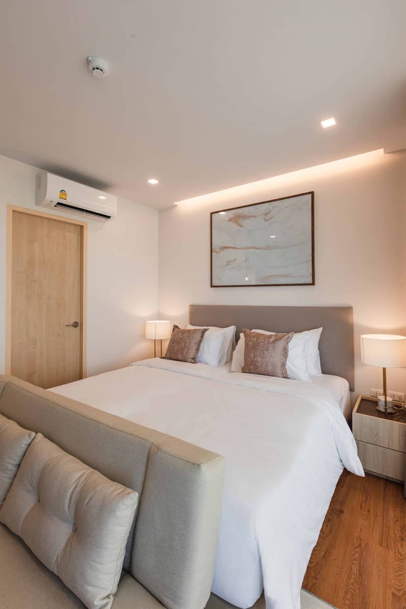 Property for Sale The Proud Condominium, Thailand, Phuket, Rawai | Villacarte