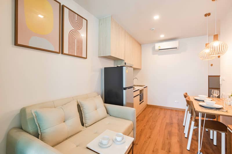 Property for Sale The Proud Condominium, Thailand, Phuket, Rawai | Villacarte