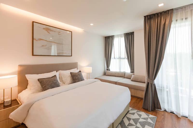 Property for Sale The Proud Condominium, Thailand, Phuket, Rawai | Villacarte