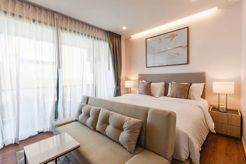 Property for Sale The Proud Condominium, Thailand, Phuket, Rawai | Villacarte