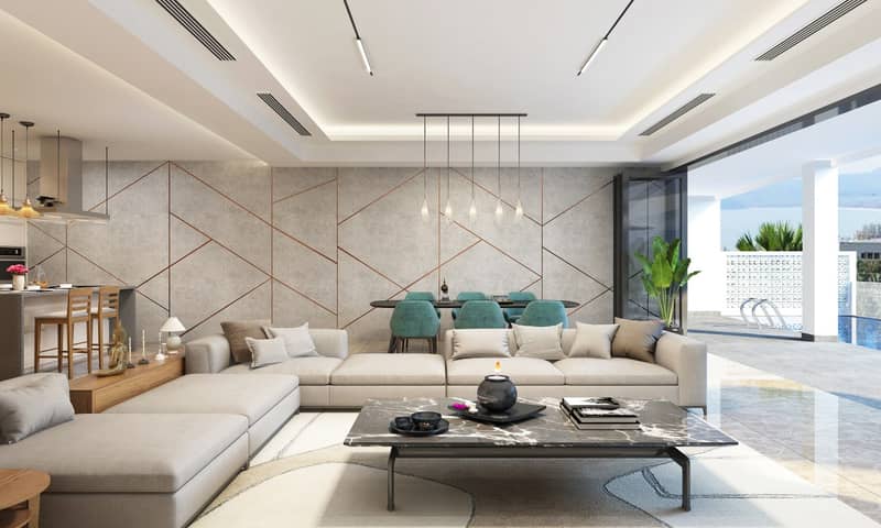Property for Sale Andamaya Surin Bay, Thailand, Phuket, Surin | Villacarte