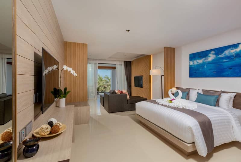 Продажа недвижимости The Bay and Beach Club, Таиланд, Пхукет, Патонг | Villacarte