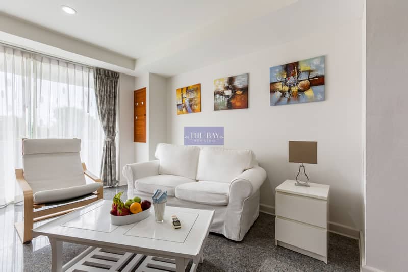 Продажа недвижимости The Bay Condominium, Таиланд, Самуи, Банг Рак | Villacarte