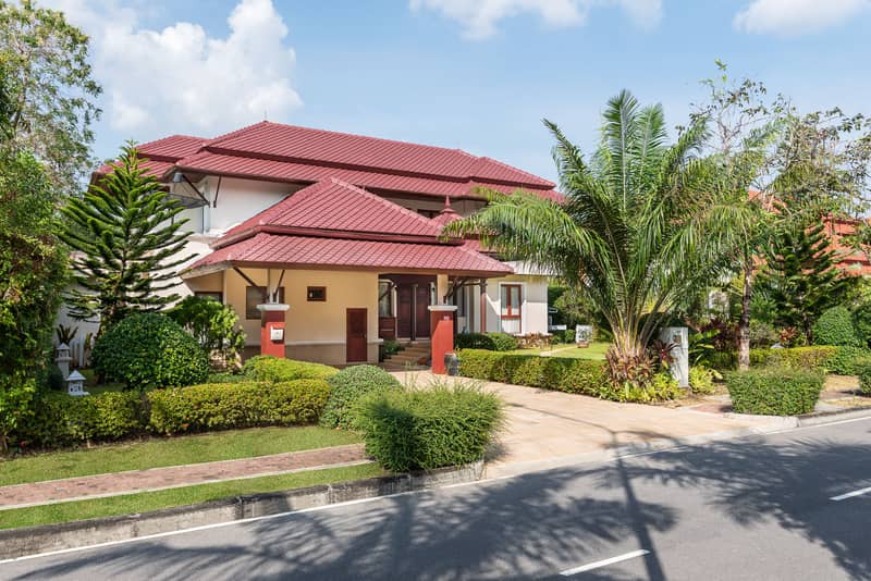 Property for Sale Laguna Village, Thailand, Phuket, Laguna | Villacarte