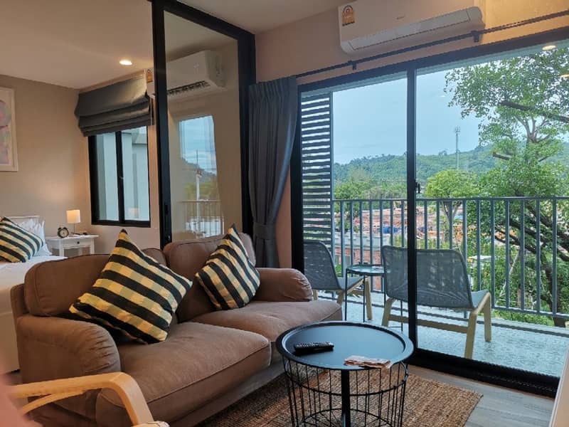 Продажа недвижимости The Title Residences Nai Yang, Таиланд, Пхукет, Най Янг | Villacarte