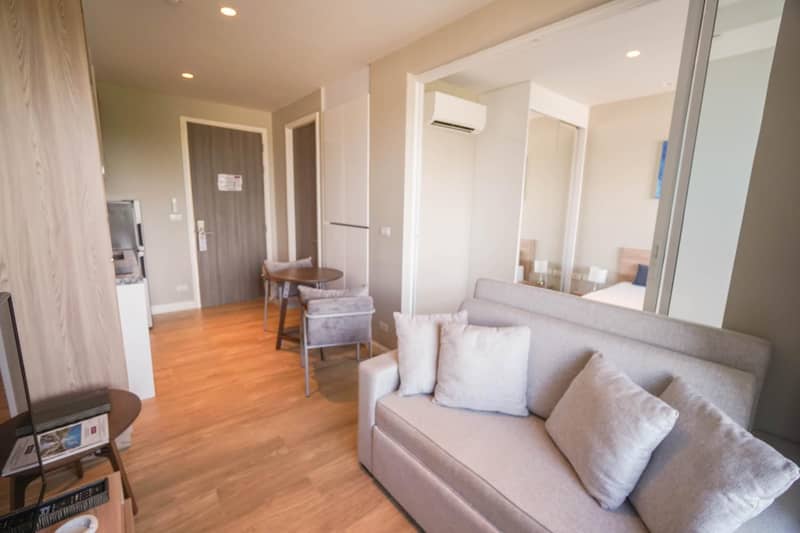 Продажа недвижимости Diamond Condominium, Таиланд, Пхукет, Банг Тао | Villacarte