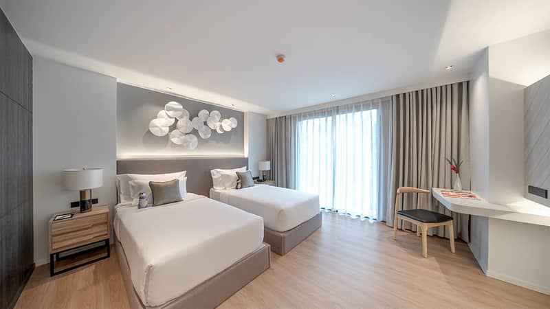 Property for Sale VIP Mercury, Thailand, Phuket, Rawai | Villacarte