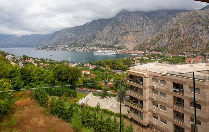 Property for Sale The House, Montenegro, Kotor region, Kotor | Villacarte