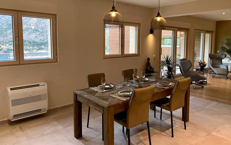 Property for Sale The House, Montenegro, Kotor region, Kotor | Villacarte