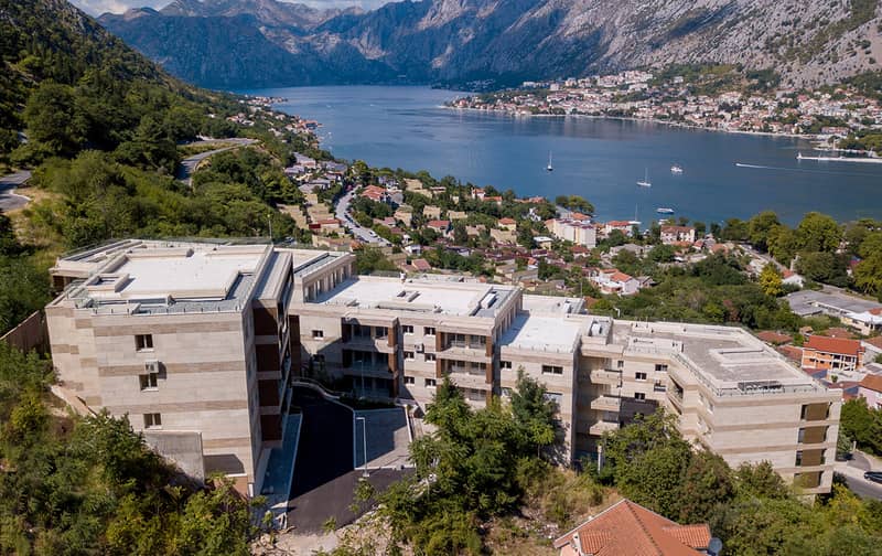 Property for Sale The House, Montenegro, Kotor region, Kotor | Villacarte