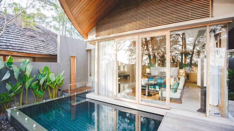 Villa Pool Villa