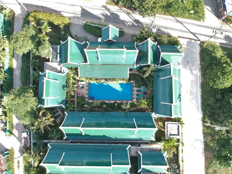 Отель Francoise