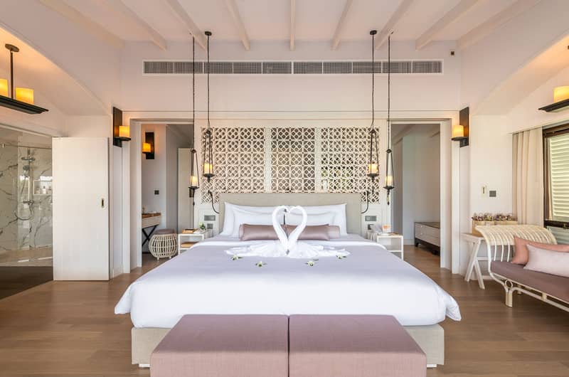 Villa Romance Pool Villa SHA Plus