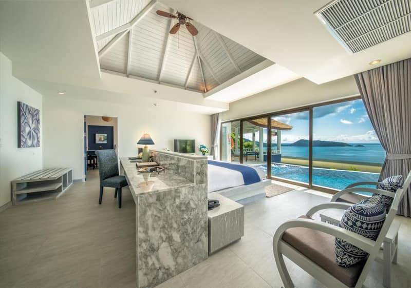 Villa Pool Villa SHA Plus