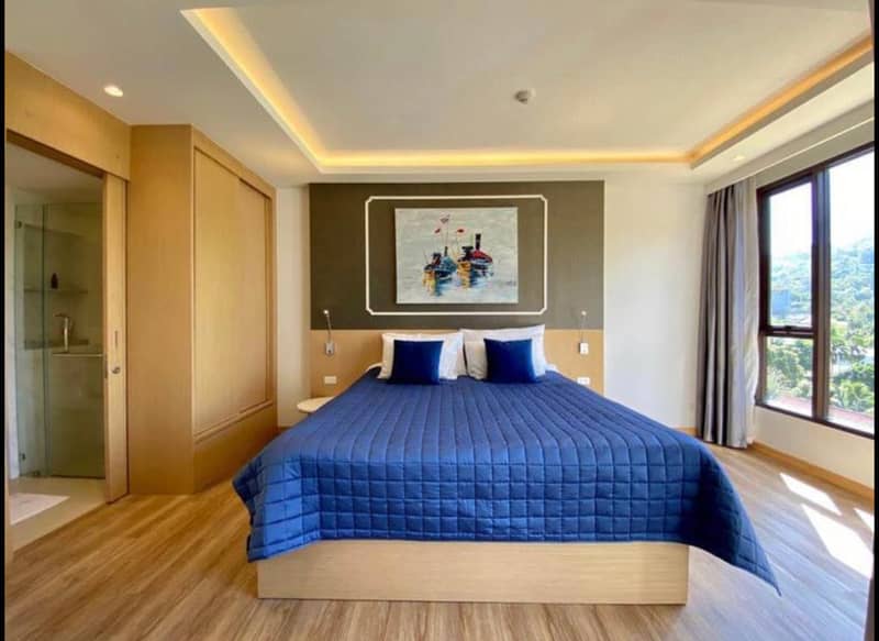 Property for Sale The Aristo Surin 2, Thailand, Phuket, Surin | Villacarte
