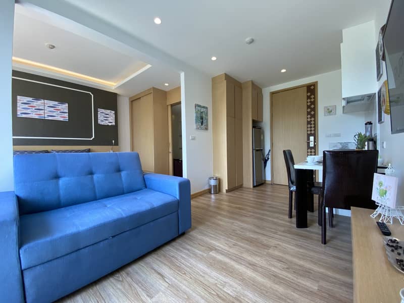 Property for Sale The Aristo Surin 2, Thailand, Phuket, Surin | Villacarte