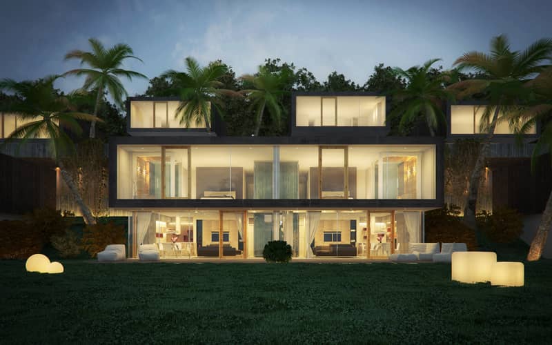 Продажа недвижимости Kata Charme Villas, Таиланд, Пхукет, Карон | Villacarte