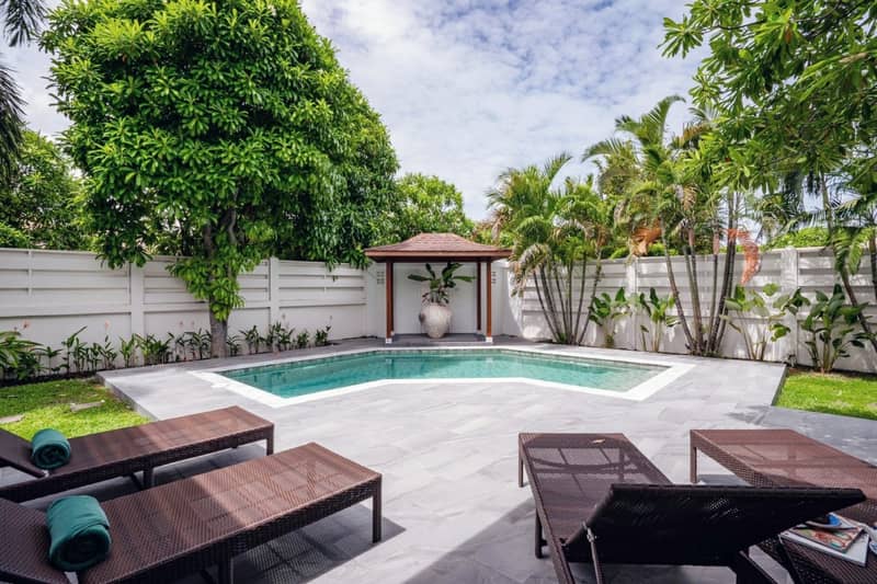 Villa Tamarind