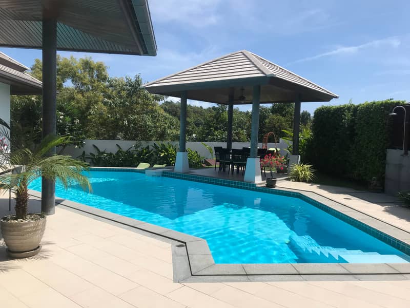 Villa Elsa