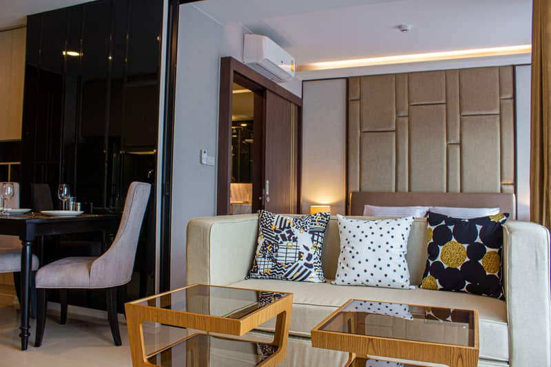 Продажа недвижимости Mida Grand Resort, Таиланд, Пхукет, Сурин | Villacarte