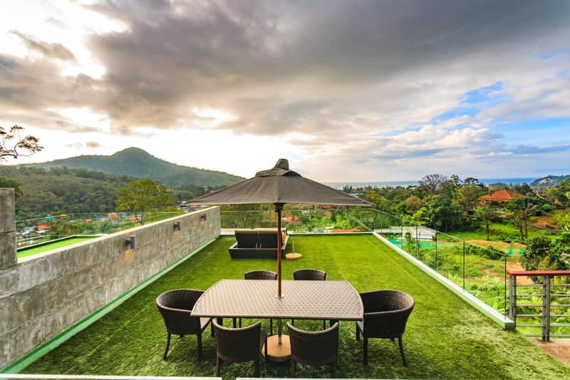 Villa Paradesa