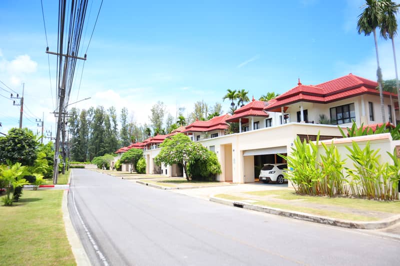 Villa Nicole