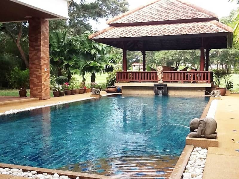 Property for Sale Laguna Homes, Thailand, Phuket, Laguna | Villacarte
