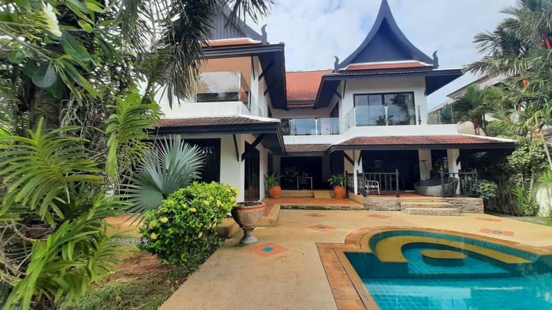 Property for Sale Laguna Homes, Thailand, Phuket, Laguna | Villacarte