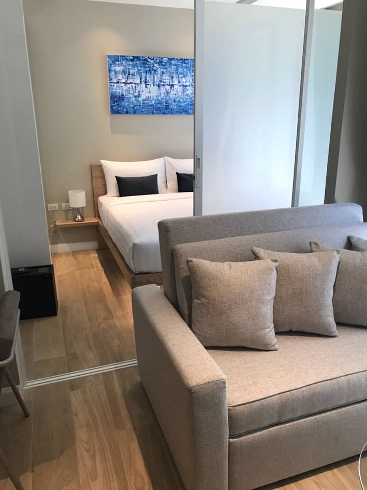 Продажа недвижимости Diamond Condominium, Таиланд, Пхукет, Банг Тао | Villacarte
