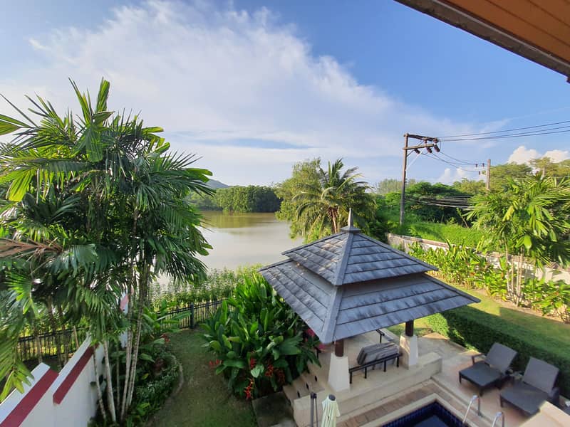 Property for Sale Angsana Villas, Thailand, Phuket, Laguna | Villacarte