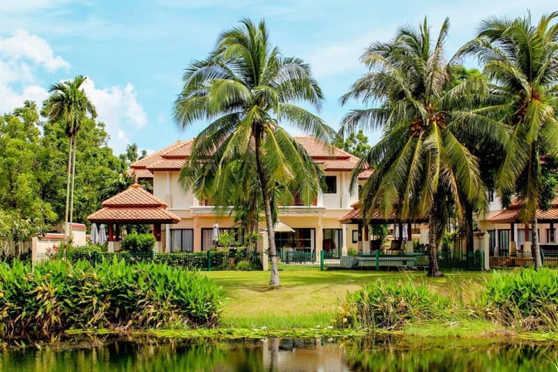 Villa Angsana Villas 111/11