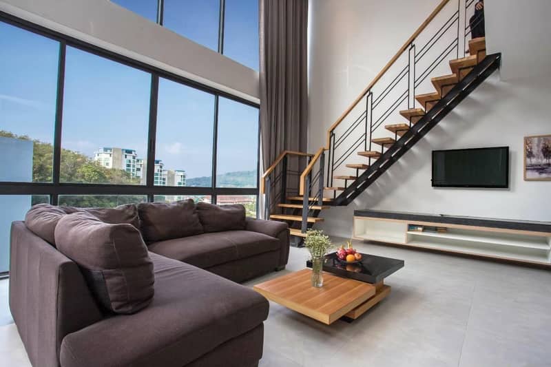 Property for Sale IconPark, Thailand, Phuket, Kamala | Villacarte