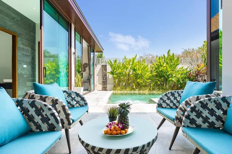 Villa Inspire