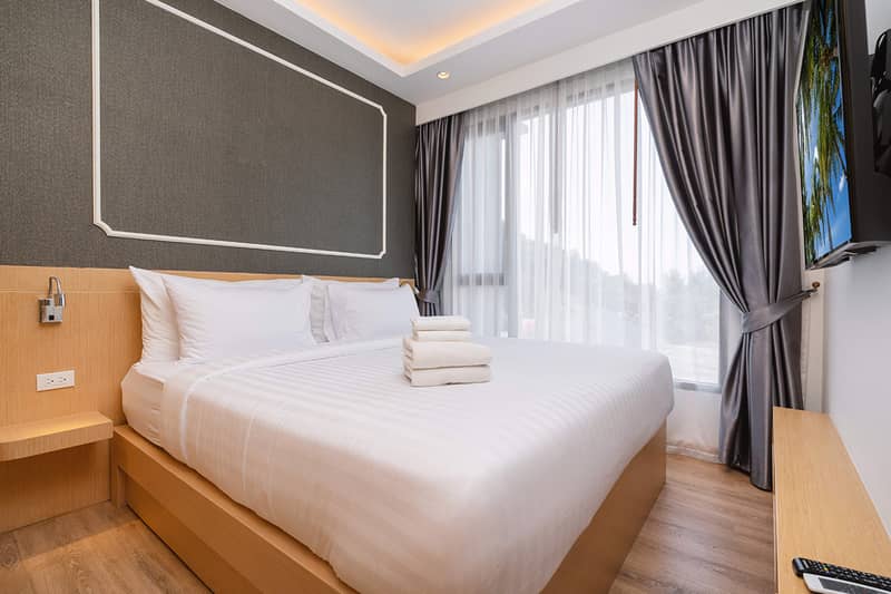 Property for Sale The Aristo Surin 2, Thailand, Phuket, Surin | Villacarte