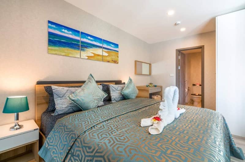 Продажа недвижимости The Title Residences Nai Yang, Таиланд, Пхукет, Най Янг | Villacarte