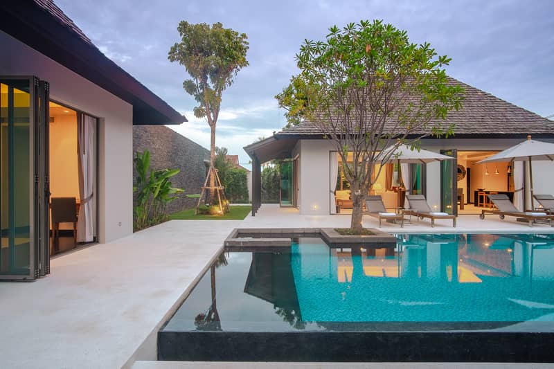 Villa Anchan