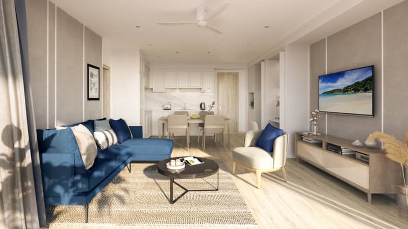 Property for Sale Laguna Beachside, Thailand, Phuket, Laguna | Villacarte