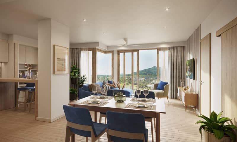 Property for Sale Laguna Beachside, Thailand, Phuket, Laguna | Villacarte