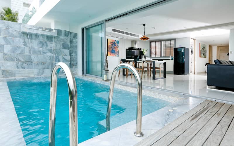 Property for Sale The View, Thailand, Phuket, Kata | Villacarte