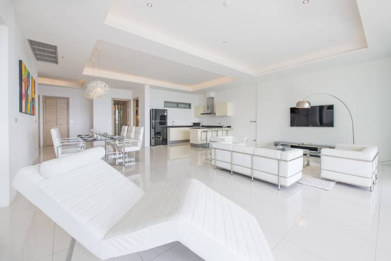 Property for Sale The View, Thailand, Phuket, Kata | Villacarte