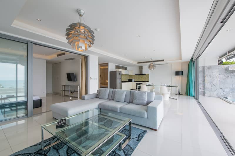Property for Sale The View, Thailand, Phuket, Kata | Villacarte